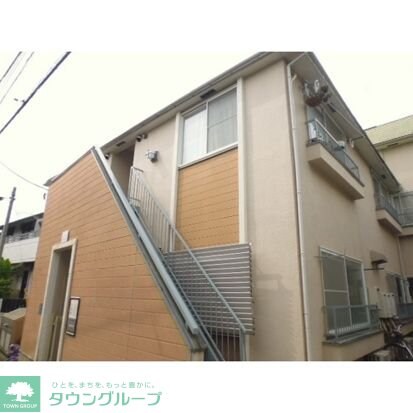 セフィール山代の物件内観写真