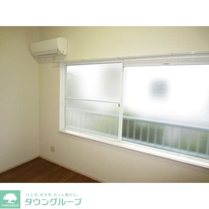 セフィール山代の物件内観写真