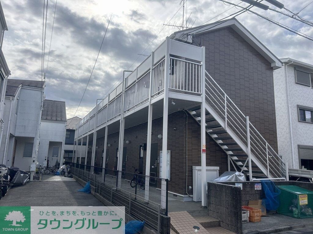 レオパレス美好町TRHの物件内観写真