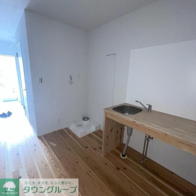 ラティスの物件内観写真