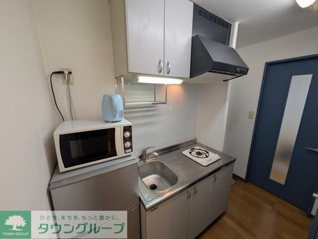 プライム朝日町の物件内観写真