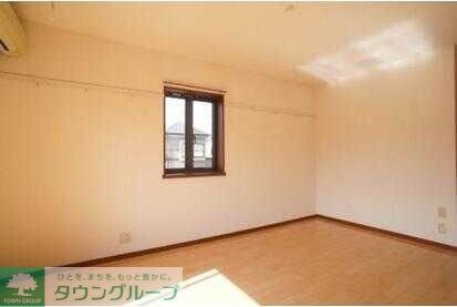 グランレーヴの物件内観写真