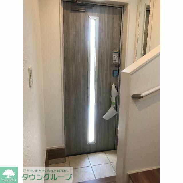 Kolet府中西府の物件内観写真