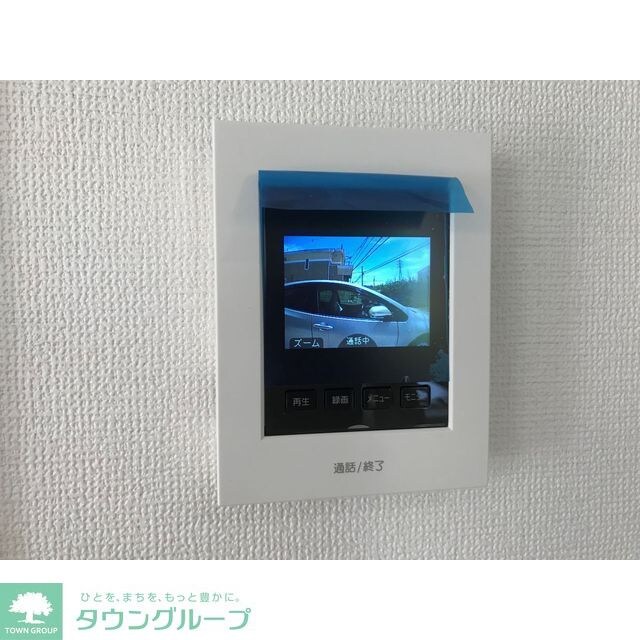 Kolet府中西府の物件内観写真