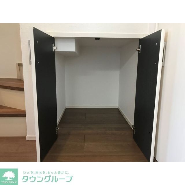 Kolet府中西府の物件内観写真