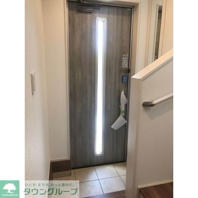 Kolet府中西府の物件内観写真