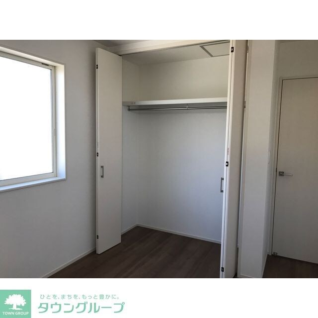 Kolet府中西府の物件内観写真