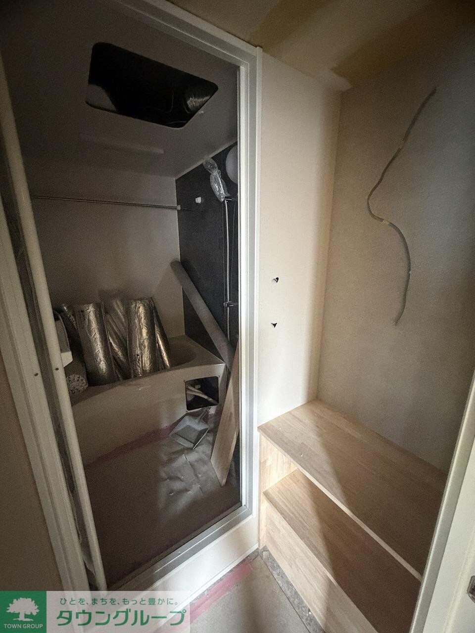 ラフィネ調布の物件内観写真