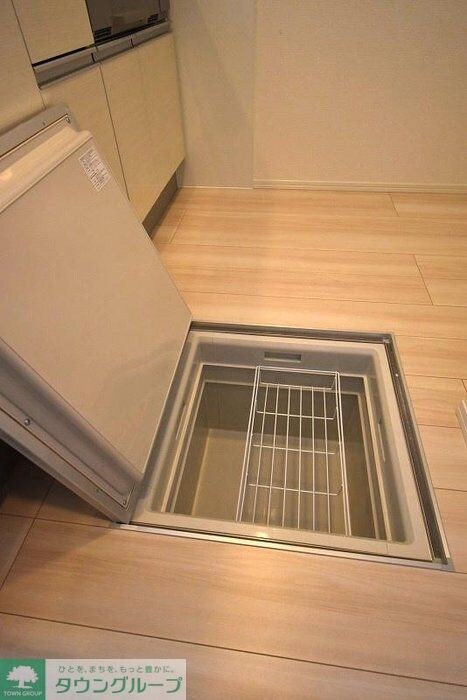 エスペランサの物件内観写真