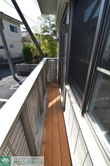 エスペランサの物件内観写真