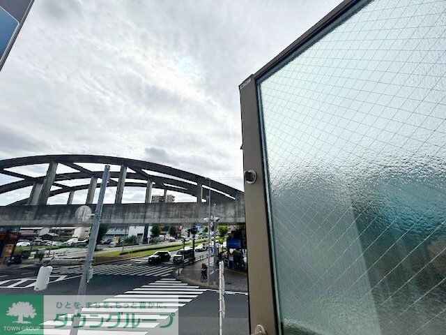 ラティスの物件内観写真