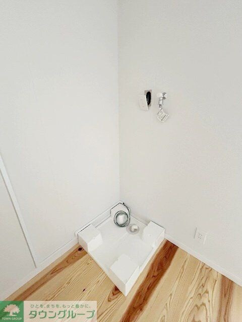 ラティスの物件内観写真