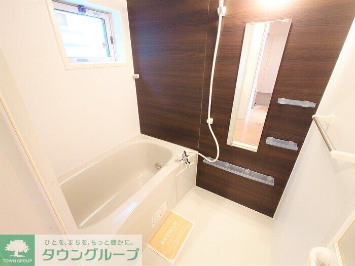 カルチェラタンの物件内観写真