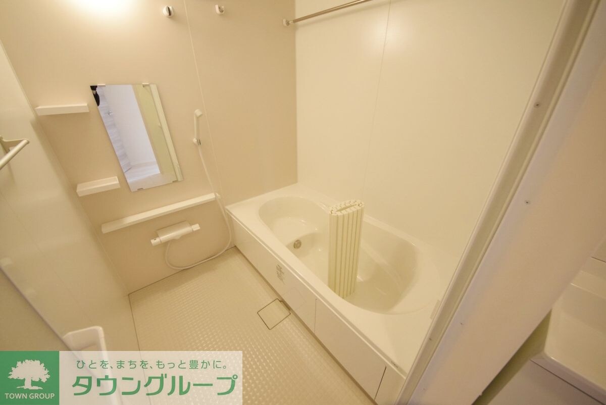 aise villageの物件内観写真