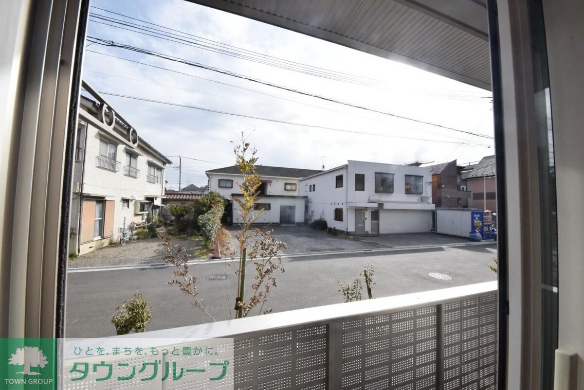 aise villageの物件内観写真