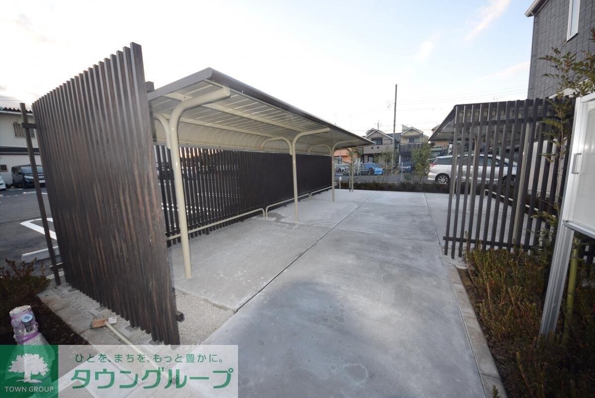 aise villageの物件内観写真