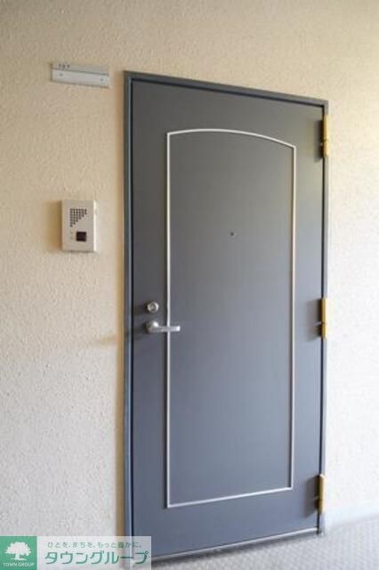 セレーノ武蔵野の物件内観写真