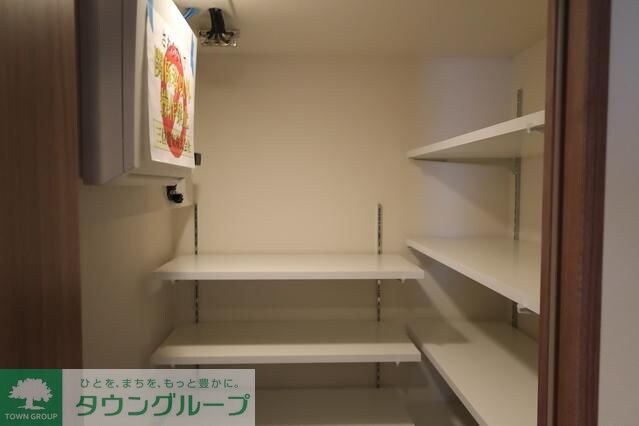 トラープランド翠命館の物件内観写真