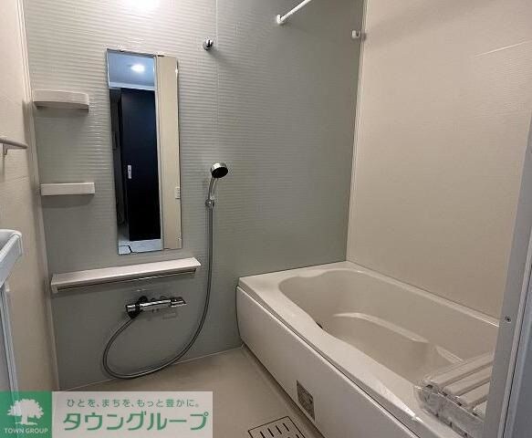 グランチェスタの物件内観写真