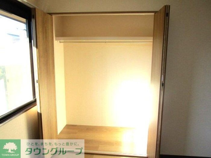 アヴァンティコートAの物件内観写真