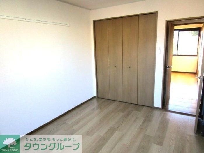 アヴァンティコートAの物件内観写真