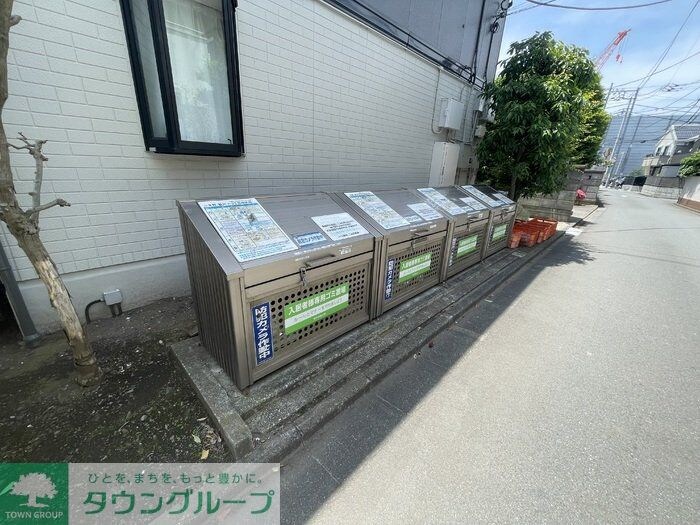 アヴァンティコートAの物件内観写真