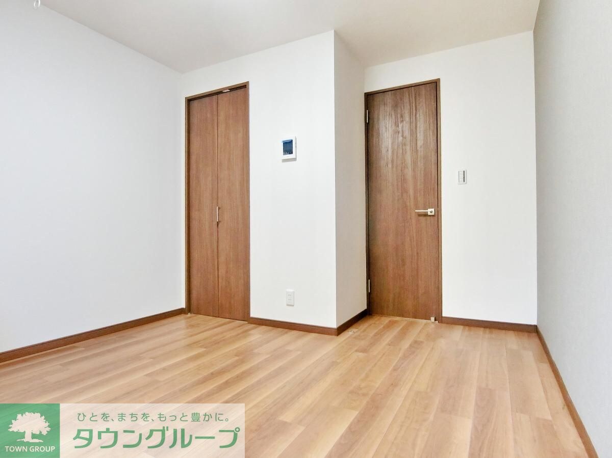 Alba立川の物件内観写真