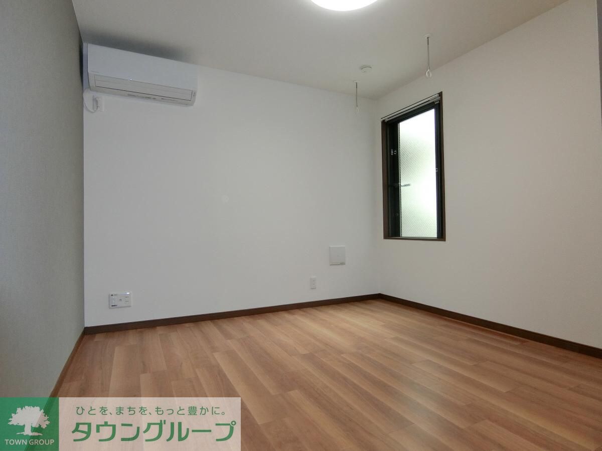 Alba立川の物件内観写真