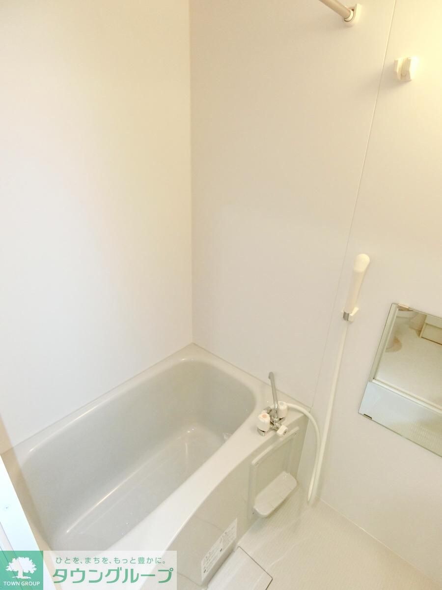 Alba立川の物件内観写真