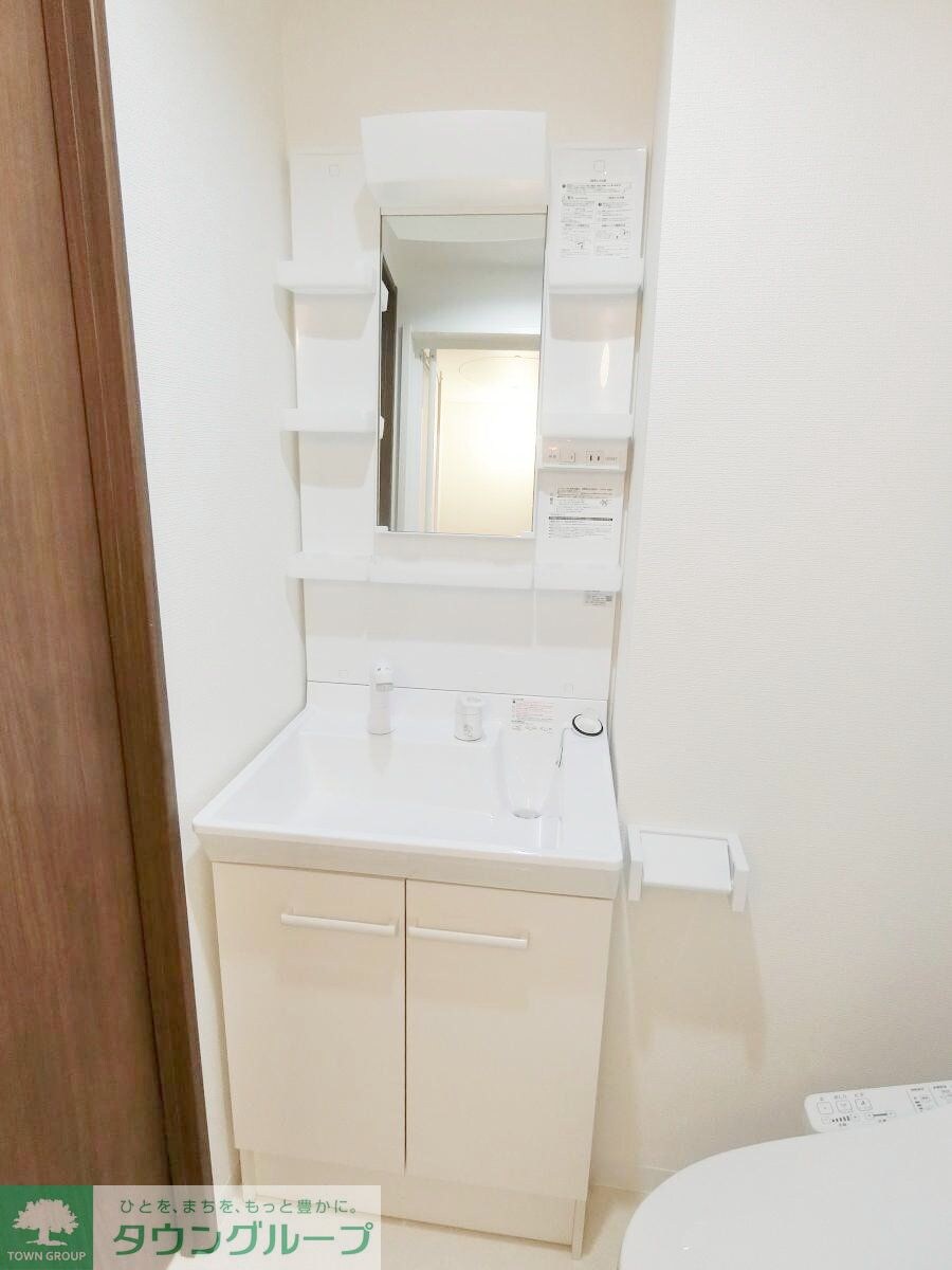 Alba立川の物件内観写真