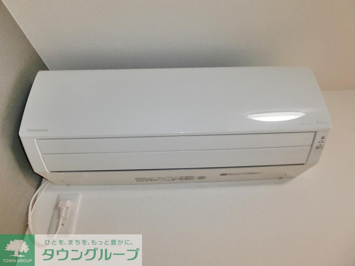 Alba立川の物件内観写真