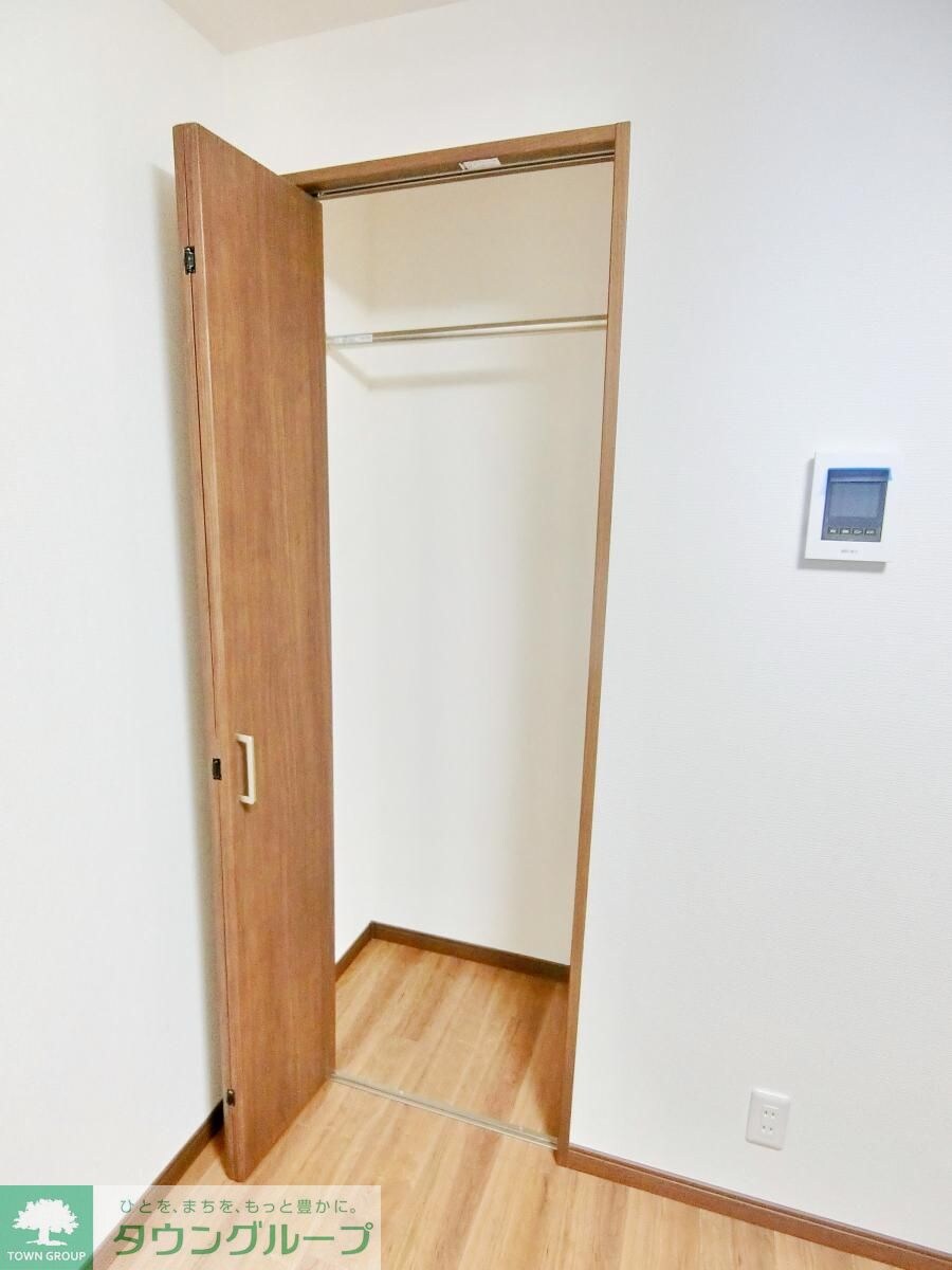 Alba立川の物件内観写真