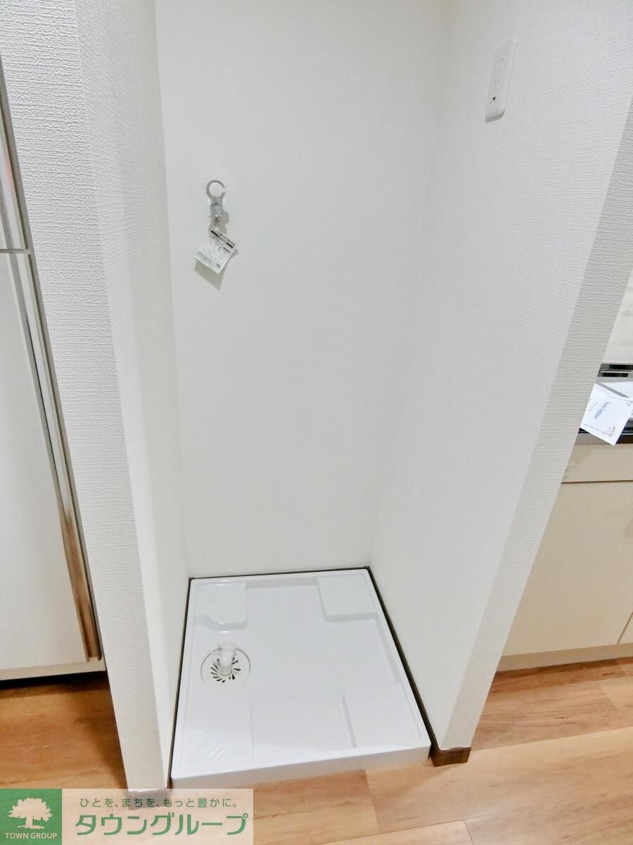 Alba立川の物件内観写真