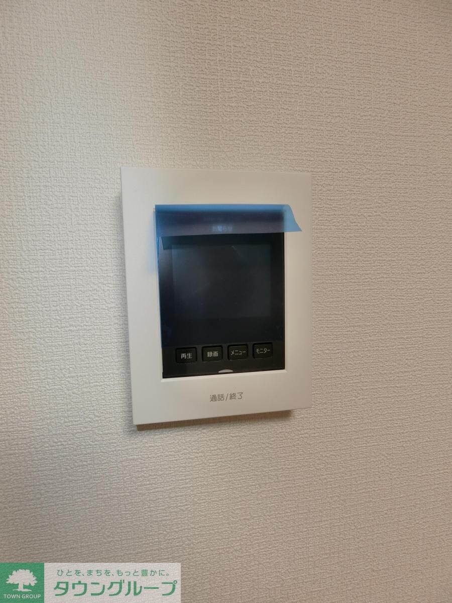 Alba立川の物件内観写真