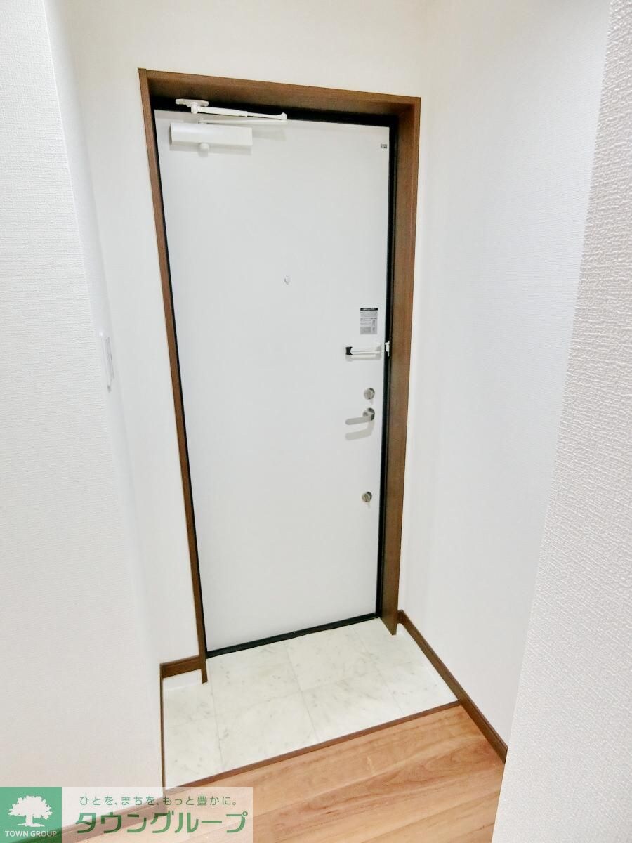 Alba立川の物件内観写真