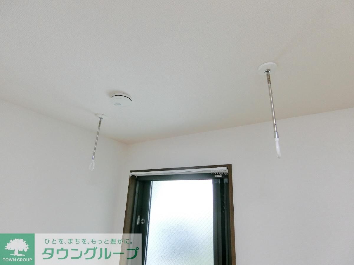 Alba立川の物件内観写真