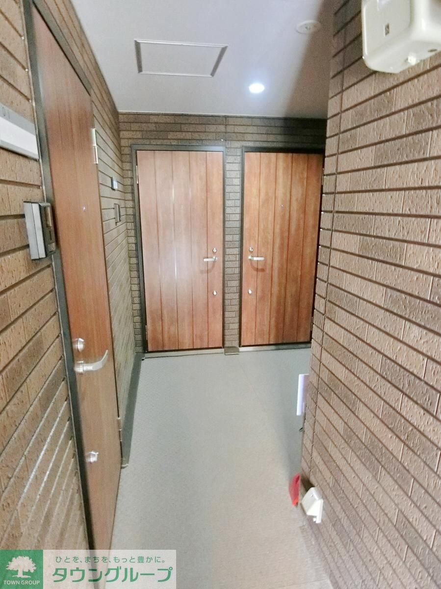 Alba立川の物件内観写真