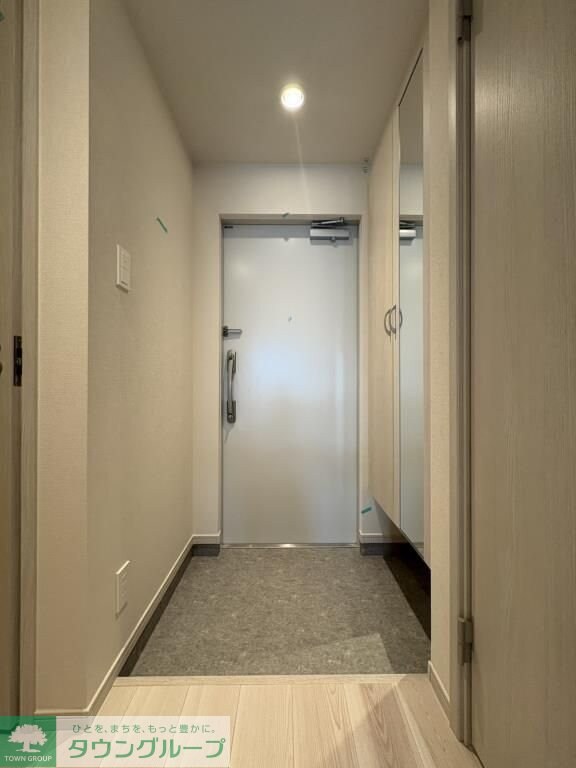 LUCIE TSII(ルシエ ティエスツー)の物件内観写真