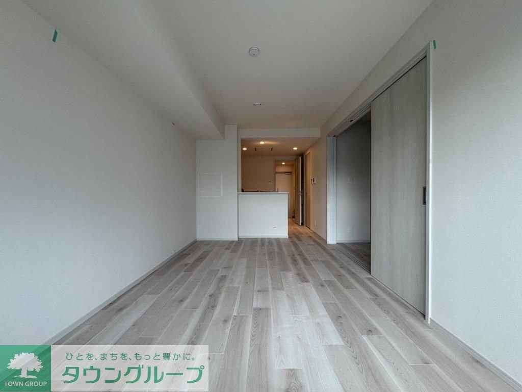 LUCIE TSII(ルシエ ティエスツー)の物件内観写真