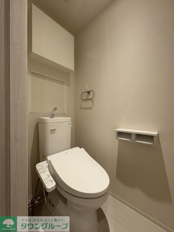 LUCIE TSII(ルシエ ティエスツー)の物件内観写真