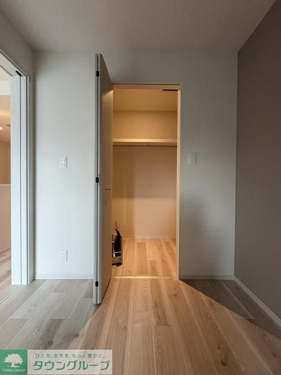 LUCIE TSII(ルシエ ティエスツー)の物件内観写真