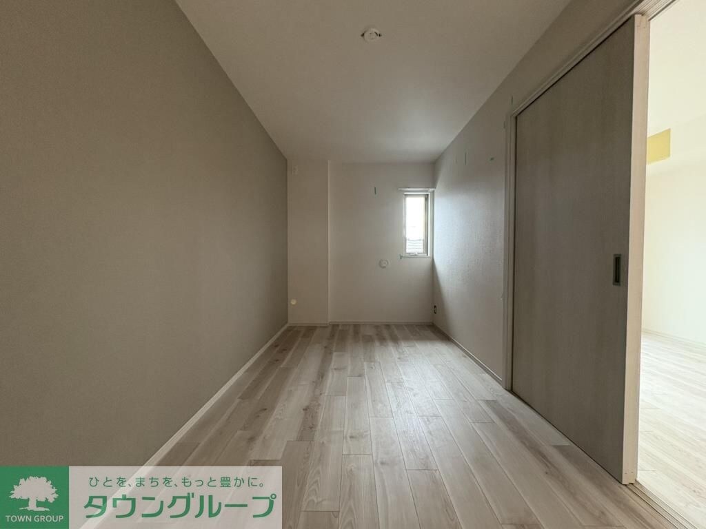 LUCIE TSII(ルシエ ティエスツー)の物件内観写真