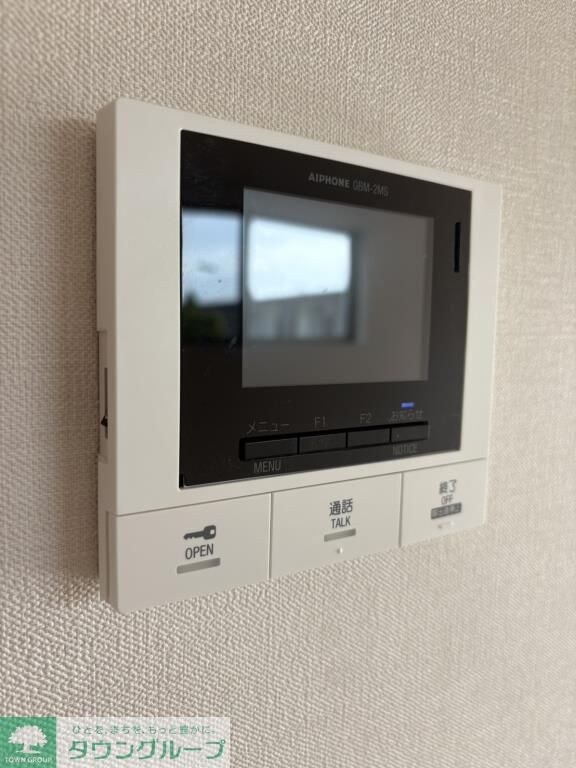 LUCIE TSII(ルシエ ティエスツー)の物件内観写真