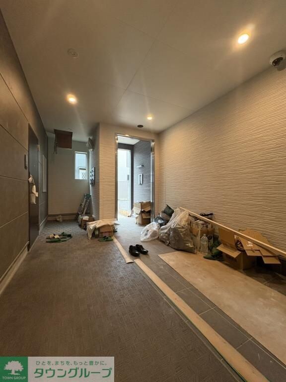 LUCIE TSII(ルシエ ティエスツー)の物件内観写真