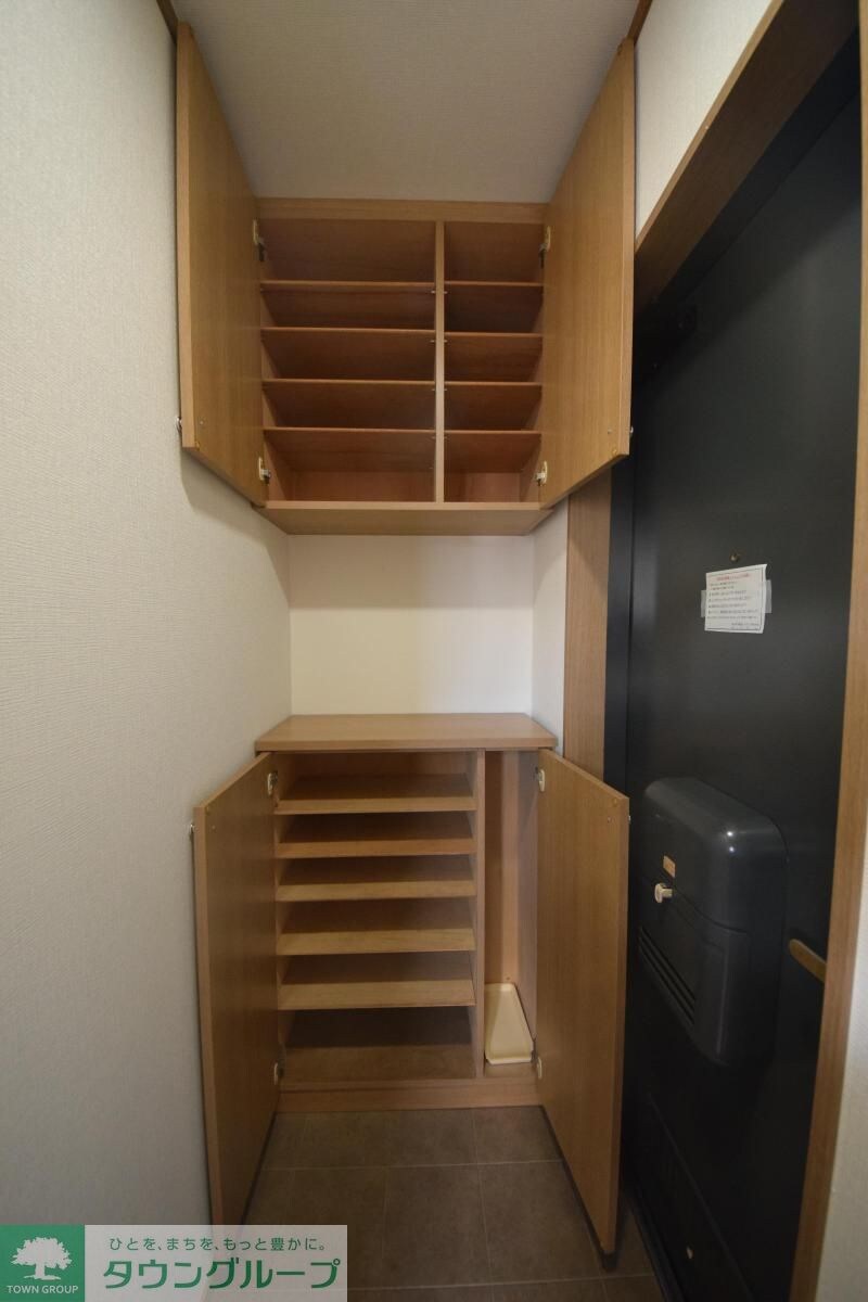 メゾンエクレールの物件内観写真