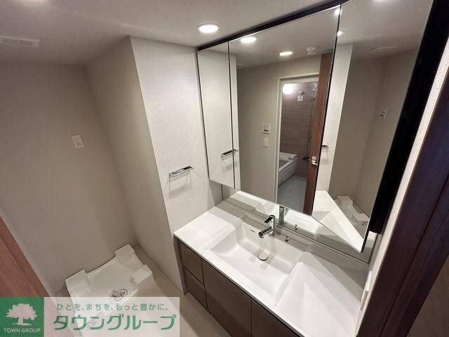 トラープランド蒼麗館の物件内観写真