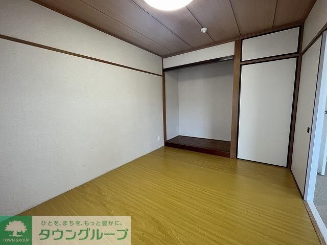 ライオンズマンション多摩動物公園の物件内観写真