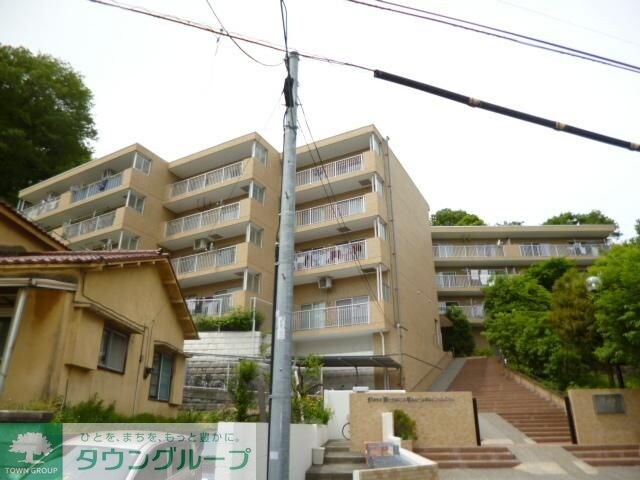ライオンズマンション多摩動物公園の物件内観写真