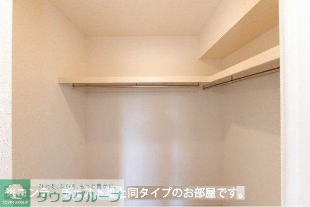 エメラ ファミーユの物件内観写真