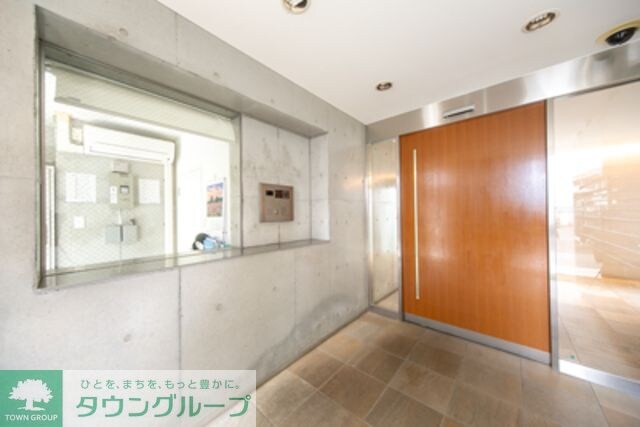 ル・ボワ武蔵境の物件内観写真